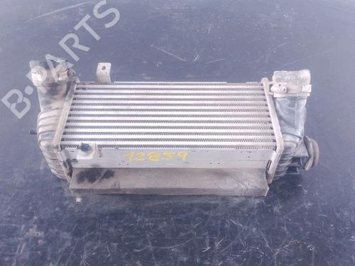 Used Intercooler Intercooler HYUNDAI TUCSON (NX4E, NX4A) 1.6 CRDi Hybrid 48V HTRAC (136 hp) 33674912 33674912