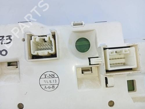 Instrument cluster MITSUBISHI L200 / TRITON (KA_T, KB_T) 2.5 DI-D 4WD (KB4T) | BP11384302C47 