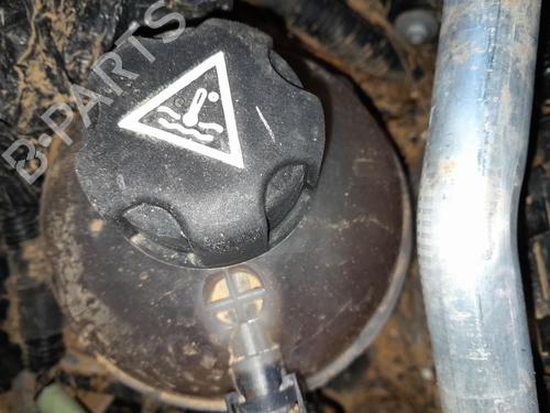 Used Expansion tank PEUGEOT 5008 II (MC_, MJ_, MR_, M4_) 1.5 BlueHDi 130 (MCYHZJ, MCYHZR, MCYHZX) (131 hp) 24682528