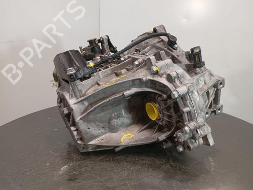 Gearbox HYUNDAI ix35 (LM, EL, ELH) 1.7 CRDi | BP38047814M3 - Image 5