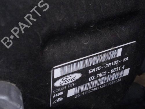 Used Servo brake FORD ECOSPORT [2011-2022]  19794198