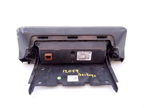 Radio CITROËN BERLINGO MULTISPACE (B9)  | BP18716337E6 