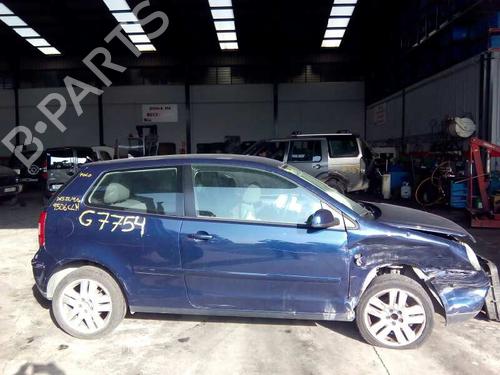 Squib airbag VW POLO (9N_, 9A_) 1.4 16V | BP8106126C102 