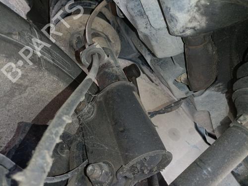 Used Left front shock absorber BMW X5 (E53) 3.0 d (218 hp) 29199312
