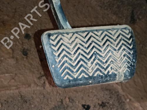 Used Break pedal TOYOTA C-HR (_X1_) 1.8 Hybrid (ZYX10_, ZYX11_) (98 hp) 28113455