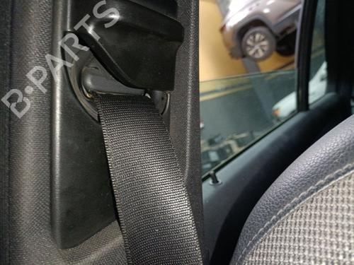 Used Front right seatbelt MERCEDES-BENZ C-CLASS T-Model (S204) C 200 CDI (204.207) (136 hp) 30882721