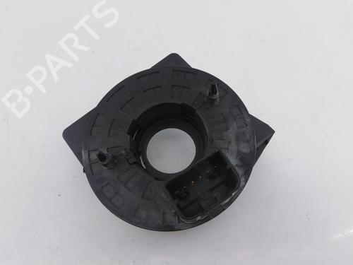 Kontantrulle Airbag /Stelring VW POLO (9N_, 9A_) 1.4 16V (75 hp) 8106126