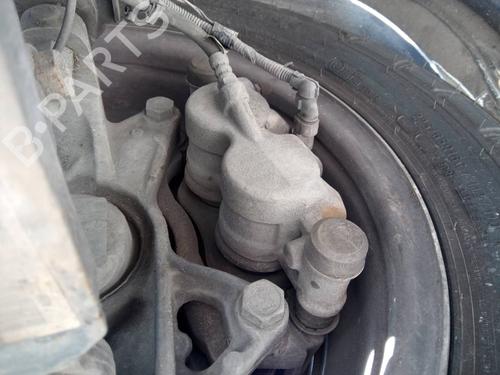 Right front brake caliper IVECO DAILY VI Van 45C/E, 50C/E | BP11591090M104 