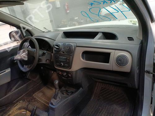 Dashboard DACIA DOKKER MPV (KE_) 1.5 dCi (KEAJ, KEAH) | BP31939868C46 - Image 7
