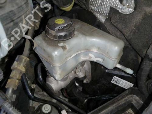 Brake master cylinder VW SCIROCCO III (137, 138)  | BP5786215M77 
