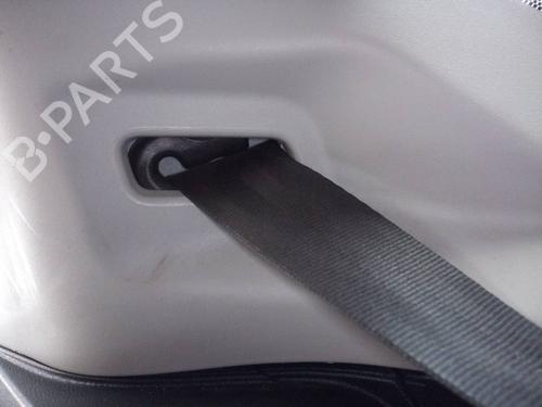 Sicherheitsgurt hinten links für FORD FIESTA VI (CB1, CCN) 1.4 (97 hp) 18569566
