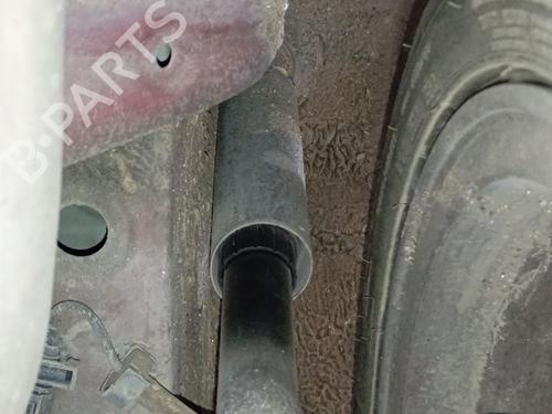 Used Right rear shock absorber HONDA CIVIC VIII Hatchback (FN, FK) 1.8 (FN1, FK2) (140 hp) 31940862