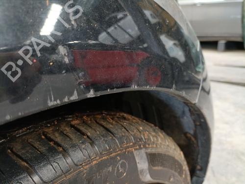 Front right wheel arch trim KIA SOUL II (PS) 1.6 CRDi 136 | BP29973087C135 