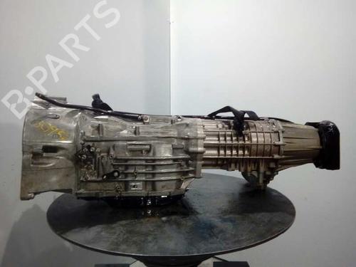 Used Gearbox VW TOUAREG (7LA, 7L6, 7L7) 2.5 R5 TDI (174 hp) 6706581