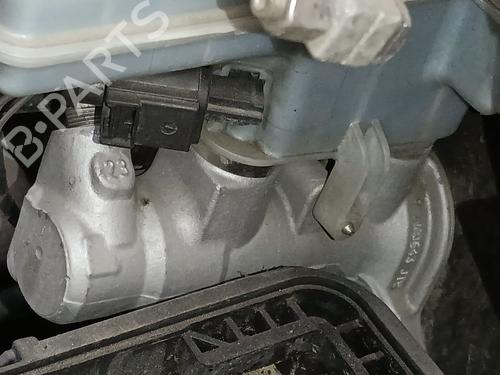 Used Brake master cylinder SEAT LEON (5F1) 1.2 TSI (105 hp) 31996696