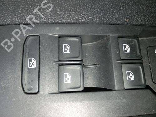 left-front-window-switch-vw-polo-vi-aw1-bz1-ae1-2017-33399297 main image