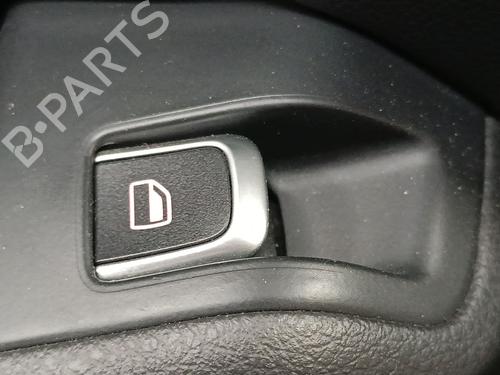 Venstre bak elrute bryter AUDI Q5 (8RB) 2.0 TDI quattro (177 hp) 31145697