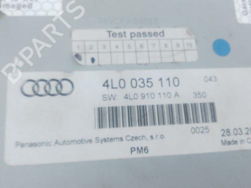 Electronic module AUDI Q7 (4LB) | BP20125706M83 - Image 6