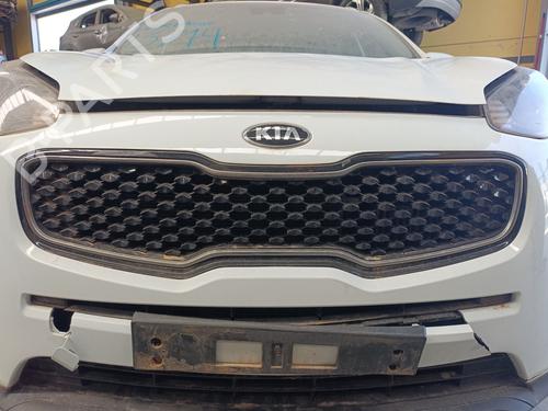 Used Grille KIA SPORTAGE IV (QL, QLE) 1.7 CRDi (116 hp) 28046466