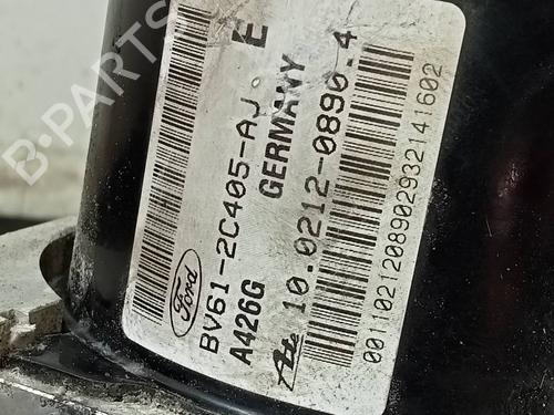 ABS pump FORD FOCUS III Turnier 1.0 EcoBoost | BP10773244M43 