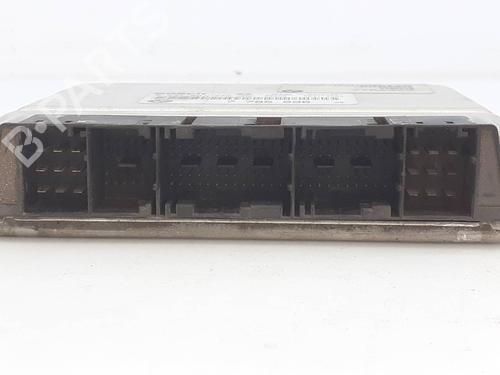 Engine control unit (ECU) BMW 3 (E46) 320 d | BP8295578M57 
