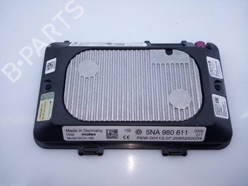 Used Electronic module SEAT TARRACO (KN2) [2018-2025]  9270131