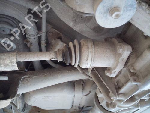 Used Left rear driveshaft SUZUKI VITARA (LY) 1.6 DDiS AllGrip (APK416D) (120 hp) 15402677