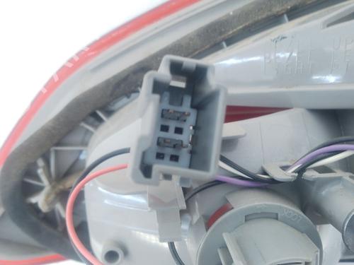 Left tailgate light FORD FOCUS III Turnier 1.5 TDCi | BP32393753C79 - Image 5
