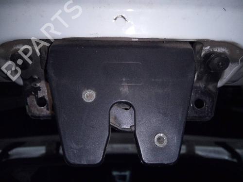 Achterklepslot BMW 1 (E87) 120 d (163 hp) 11378060