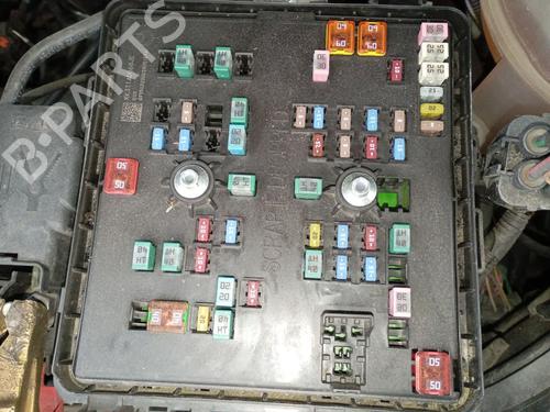fuse-box-ford-transit-custom-v362-bus-f3-2012-40265587 main image