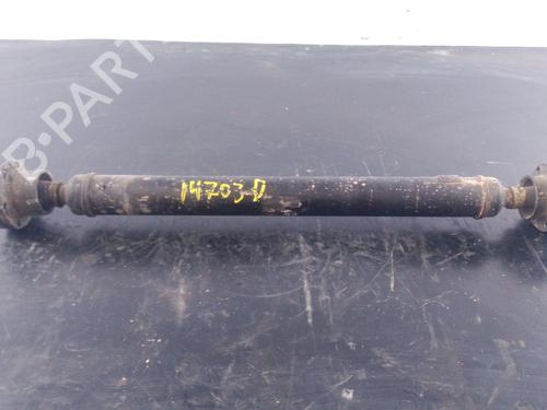Used Driveshaft Driveshaft SUZUKI GRAND VITARA II (JT, TE, TD) 1.9 DDiS All-wheel Drive (JT419, TD44, JB419WD, JB419XD,... (129 hp) 33626488 33626488
