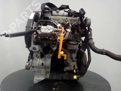 Used Engine SEAT IBIZA III (6L1) [2002-2009]  4167572