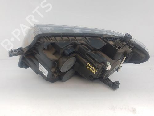 Højre forlygte VW CRAFTER Platform/Chassis (SZ_) 2.0 TDI RWD (SZB, SZC, SZD, SZH, SZI, SZO, SZP, SZQ) | BP29019461C29 - Image 3