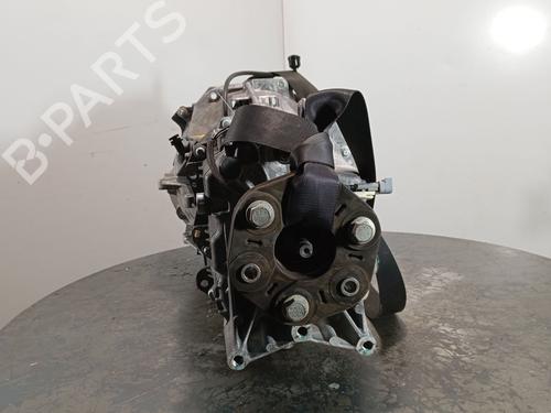 Gearbox FORD USA MUSTANG Coupe 2.3 EcoBoost | BP30103455M3 