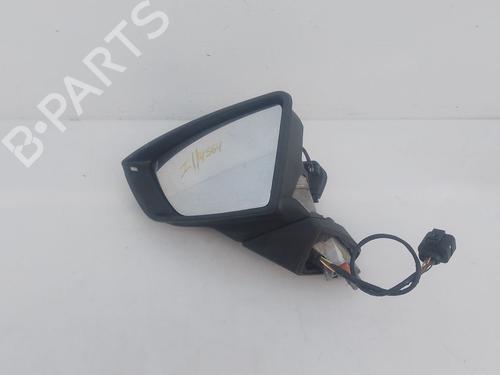 Used Left mirror Left mirror SEAT LEON (5F1) 1.2 TSI (105 hp) 39950963 39950963