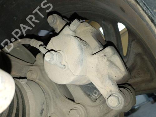 Used Left front brake caliper HYUNDAI TUCSON (TL, TLE) 2.0 CRDi All-wheel Drive (136 hp) 30725193