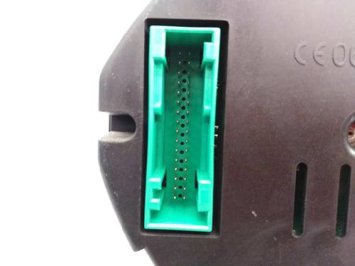 Instrument cluster SKODA ROOMSTER (5J7) 1.4 TDI | BP2531758C47 
