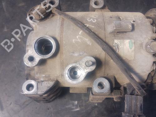 AC compressor HYUNDAI ix35 (LM, EL, ELH) 1.7 CRDi | BP38509655M34 - Image 4