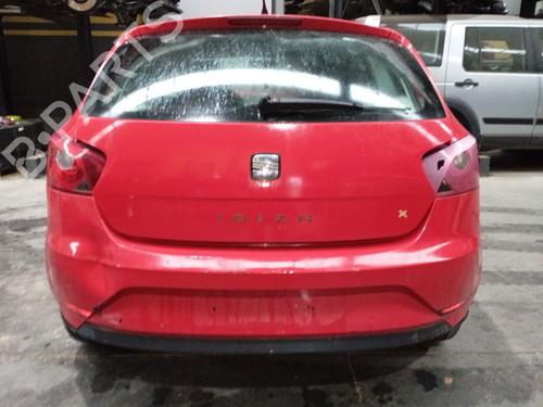 Servo brake SEAT IBIZA IV (6J5, 6P1) 1.4 | BP32112910M42 