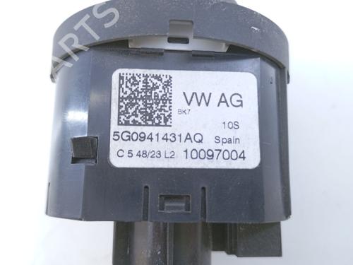 Headlight switch VW T-CROSS (C11, D31) | BP32522716I24 - Image 5