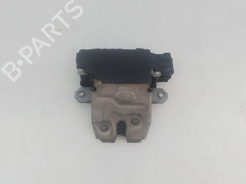 Used Tailgate lock Tailgate lock LAND ROVER RANGE ROVER SPORT I (L320) 3.6 D 4x4 (272 hp) 39955516 39955516