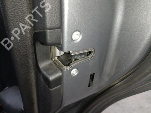 Used Rear right lock MERCEDES-BENZ C-CLASS T-Model (S204) C 200 CDI (204.207) (136 hp) 30882719