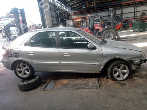 Brugte CITROËN XSARA (N1)  2.0 HDi 90  4815792