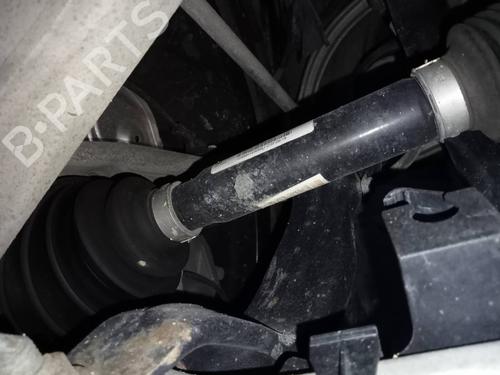 Used Right front driveshaft MERCEDES-BENZ GLC (X253) 220 d 4-matic (253.905, 253.903) (170 hp) 22398758