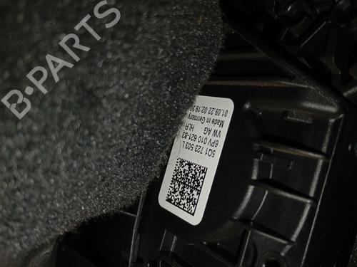 Pedal Pedal AUDI Q3 Sportback (F3N) 45 TFSI e (245 hp) 37540546 37540546