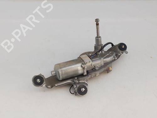 Rear wiper motor MAZDA CX-7 (ER) 2.3 MZR DISI Turbo AWD (ER3P) | BP5611193M102 