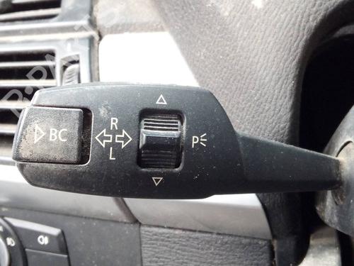 Used Steering column stalk BMW X5 (E70) xDrive 40 d (306 hp) 18525665