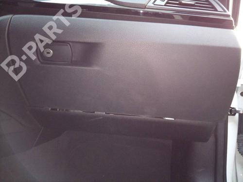 glove-box-bmw-3-touring-e91-318-d-2004-2005-2006-2007-2008-2009-2010-2011-2012-11118166 main image