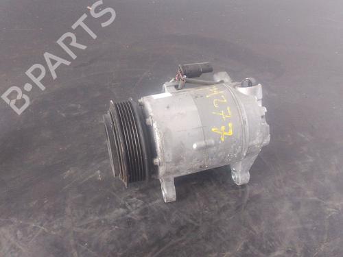 Used AC compressor AC compressor BMW X1 (F48) xDrive 25 d (231 hp) 39949982 39949982