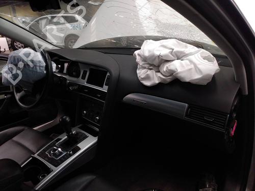 Right rear window motor AUDI A6 Allroad C6 (4FH) 3.0 TDI quattro | BP18116941E22 